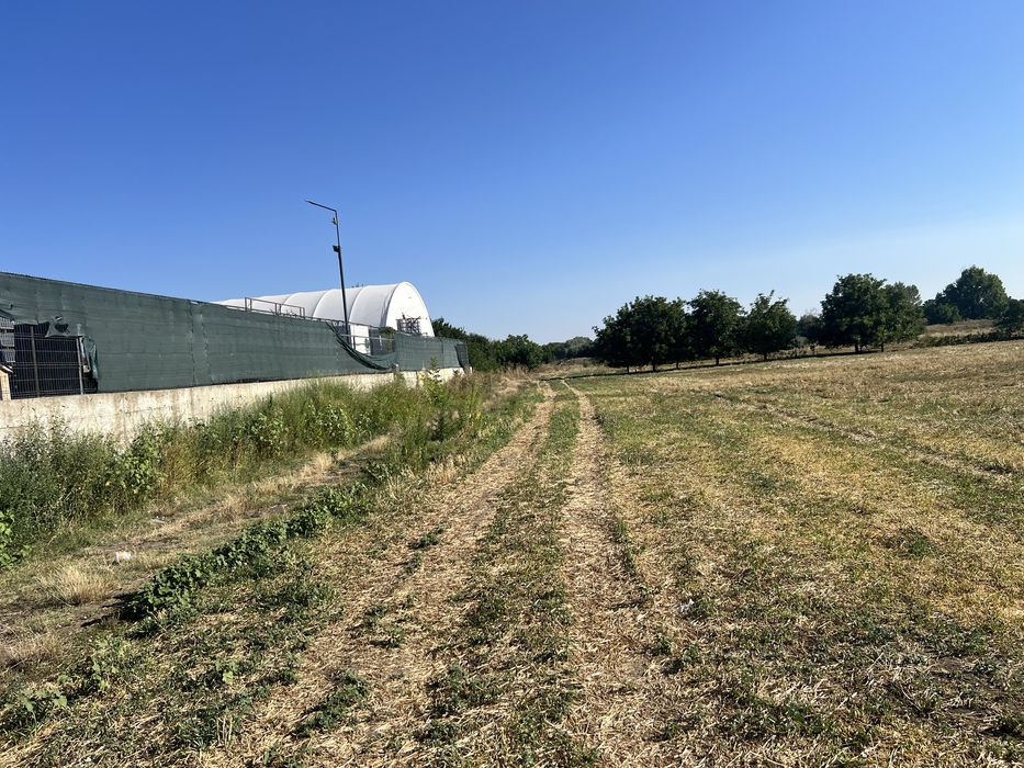 Vand teren centura Focsani campus unuiversitar