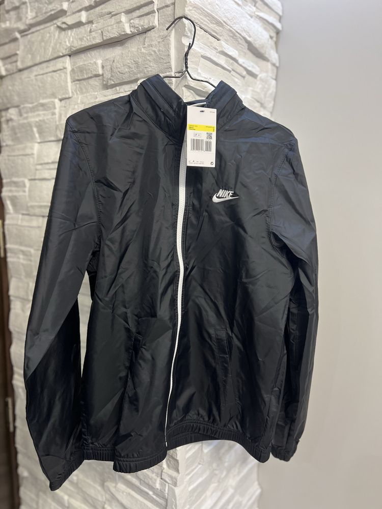 НОВ ! Мъжки екип Nike