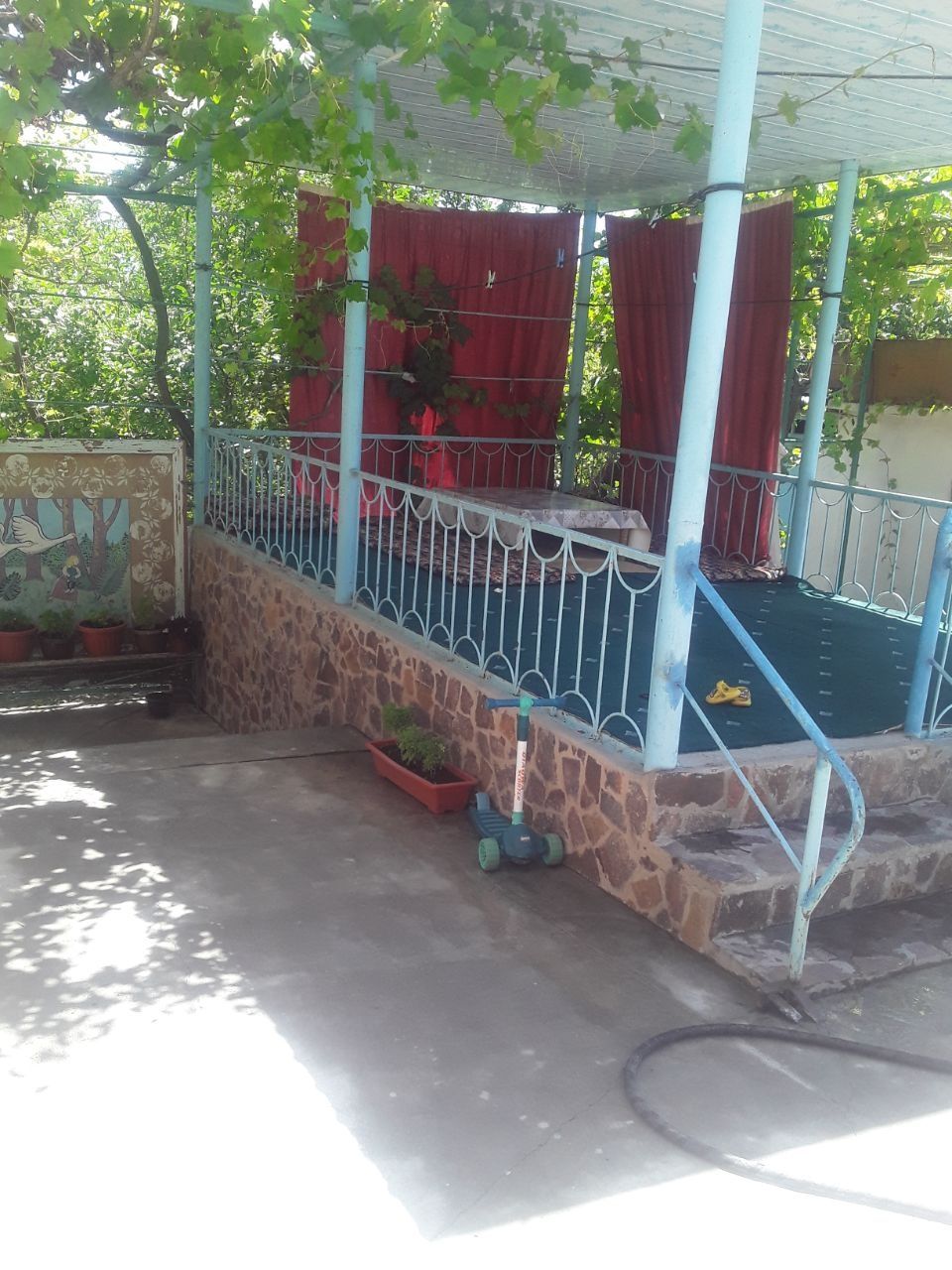 Сдаеться по суточно дача.