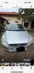 Vand ford focus MK II