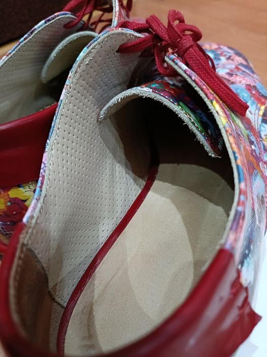Pantofi eleganti pt femei