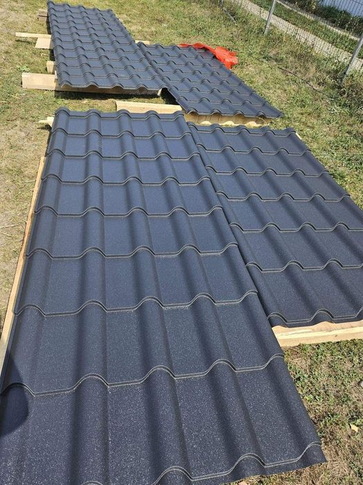 Executăm în principal lucrări de construcții și montaj (reparații) aco