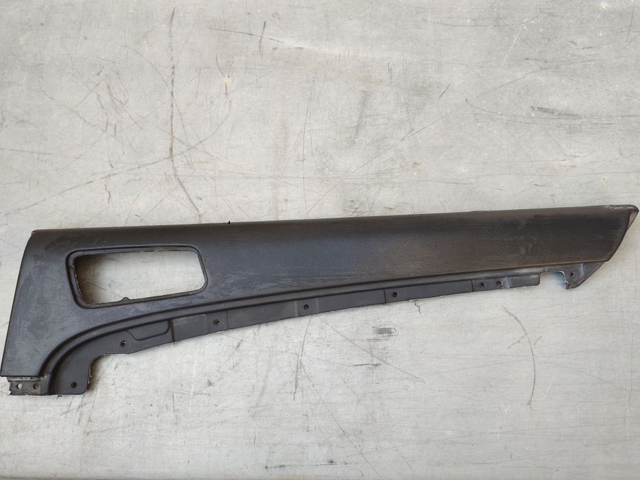 Эпика  обшивка оркаси