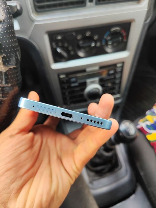 Redmi Note 13 srochni