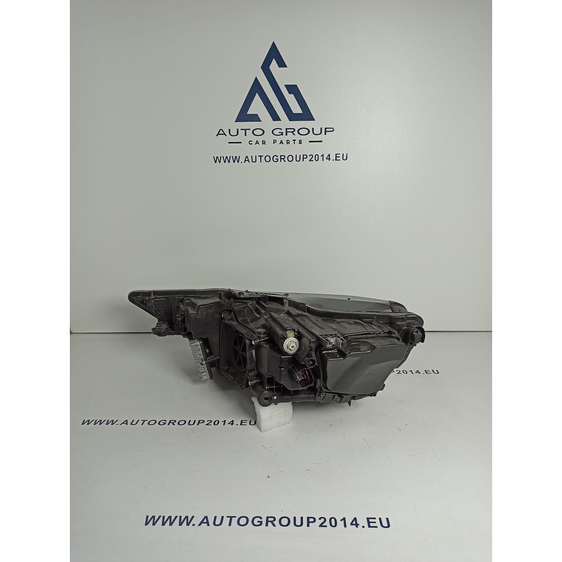 Десен фар за audi a6 c8 4k  - 4k0941034