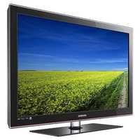 TV Samsung LE40C550, diagonala 101 cm, 16/9, Full HD, 1920x1080