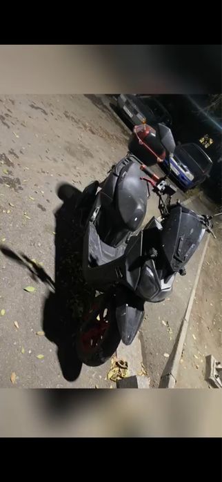 Продам Скутер