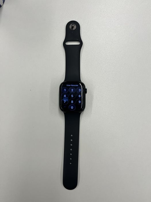 Apple Watch series 7, 45mm, cellular
