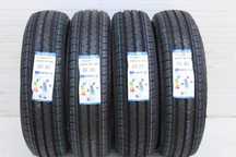 Anvelope vara noi 195/75 R16C Triangle