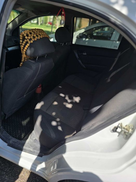 NEXIA 3 Механика