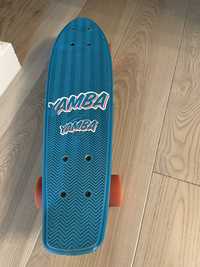 Skateboard Oxelo, Decathlon, penny board