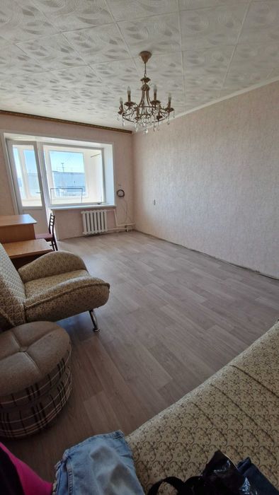 Продам 2-х комнатную квартиру, район МЖК.