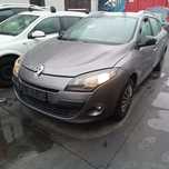 Vând piese Renault Megane 3 an 2011 1.6 benzină