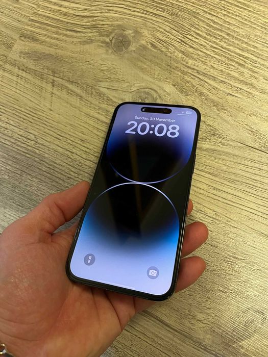 Iphone 14 PRO MAX 256 Gb