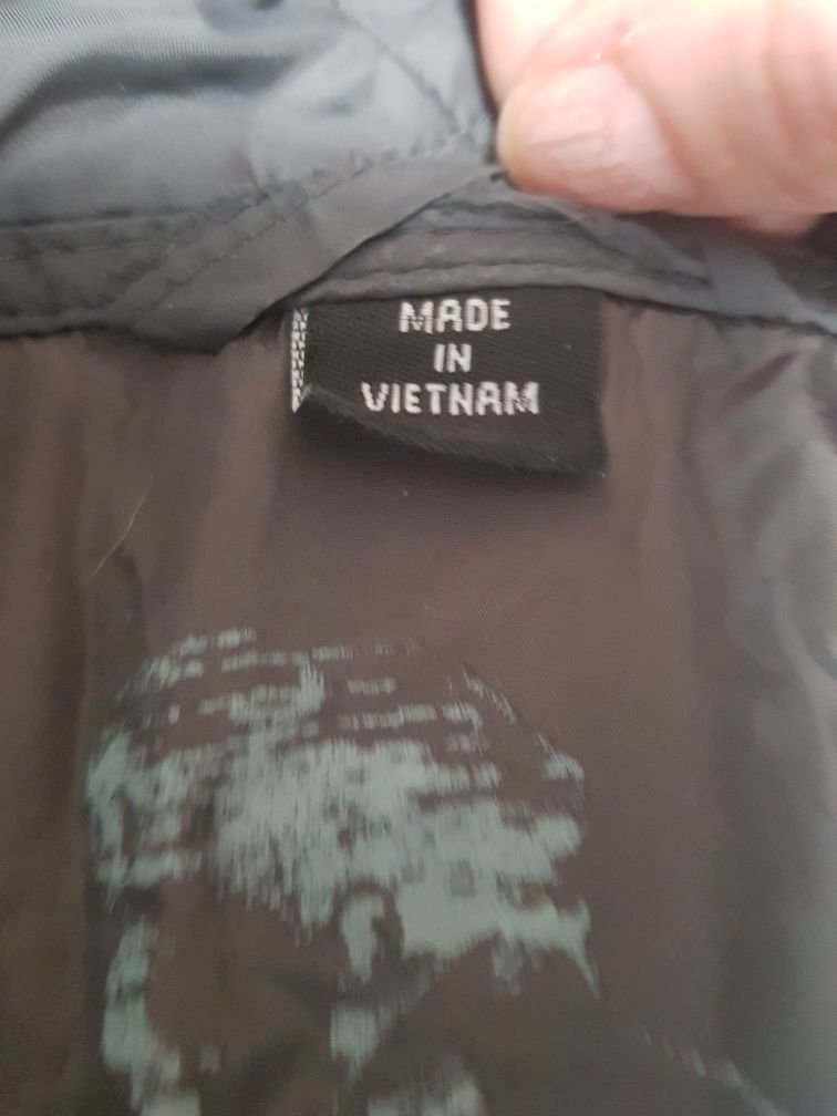 Barbour оригинално яке