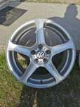 Vand jante golf 4