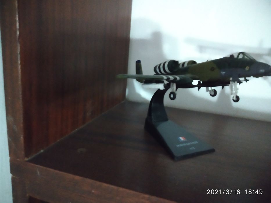 Бойни самолети колекция