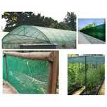 Plasa 35-40%Umbrire Culturi 4x50m=344lei; 8x50m=735lei, GARANTIE