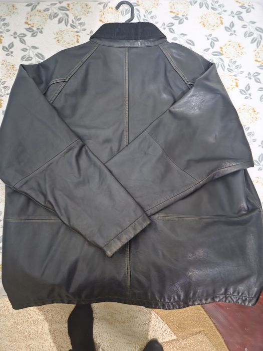 Vând Geci de piele maximo tuti  ovarsait retro