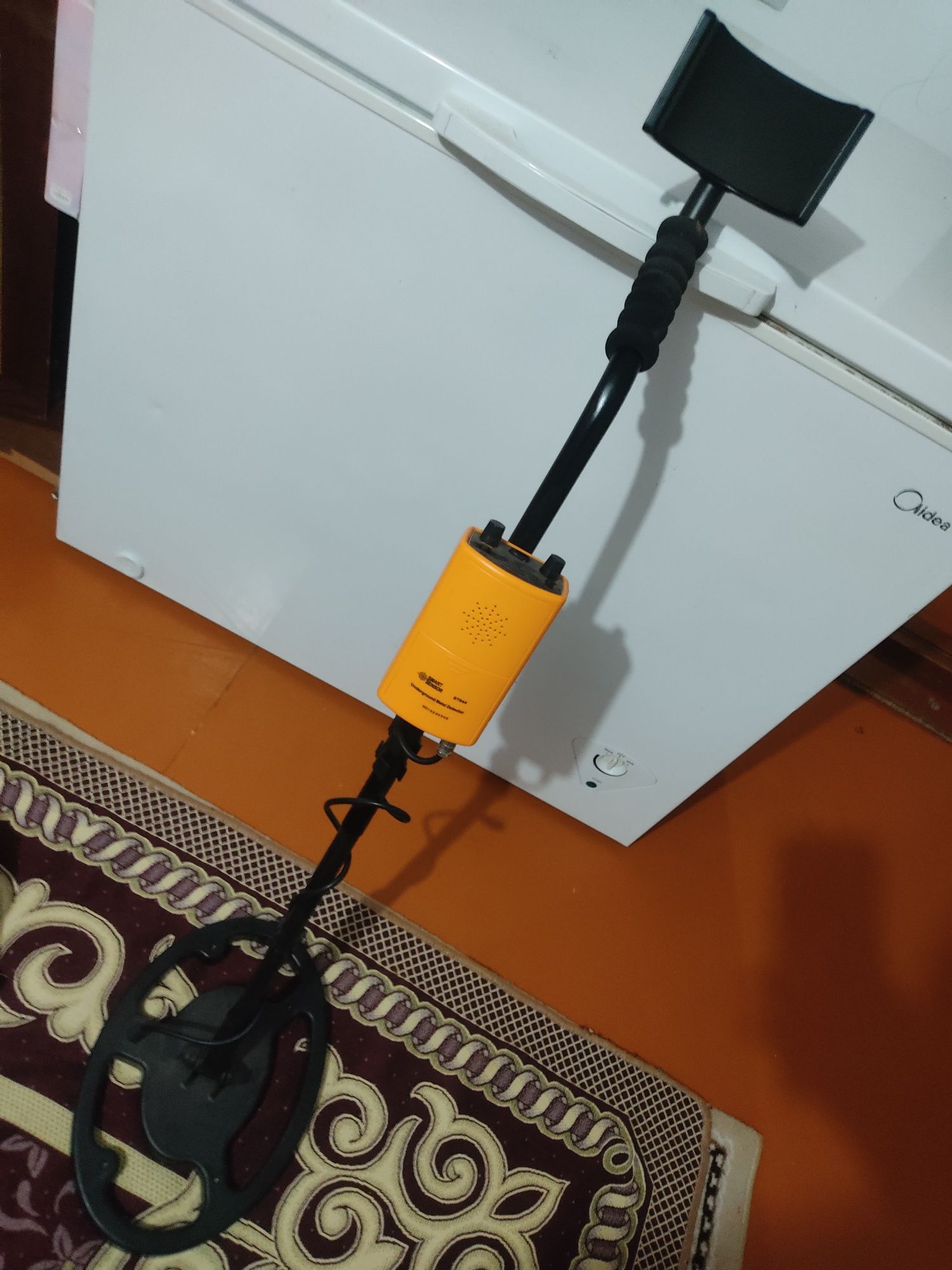 St944 Метало искатель