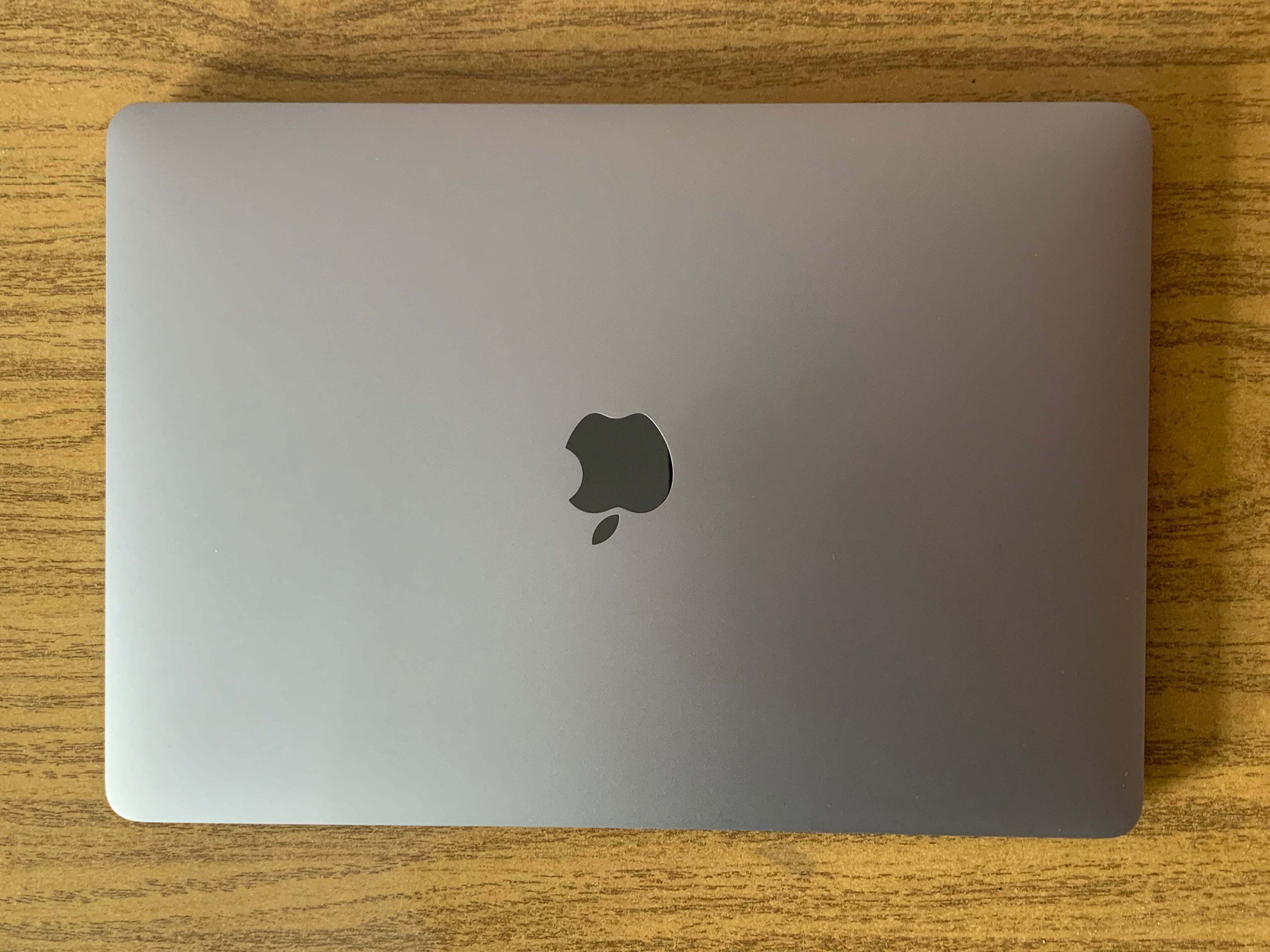 MacBook 2020 M1 13” 8/512