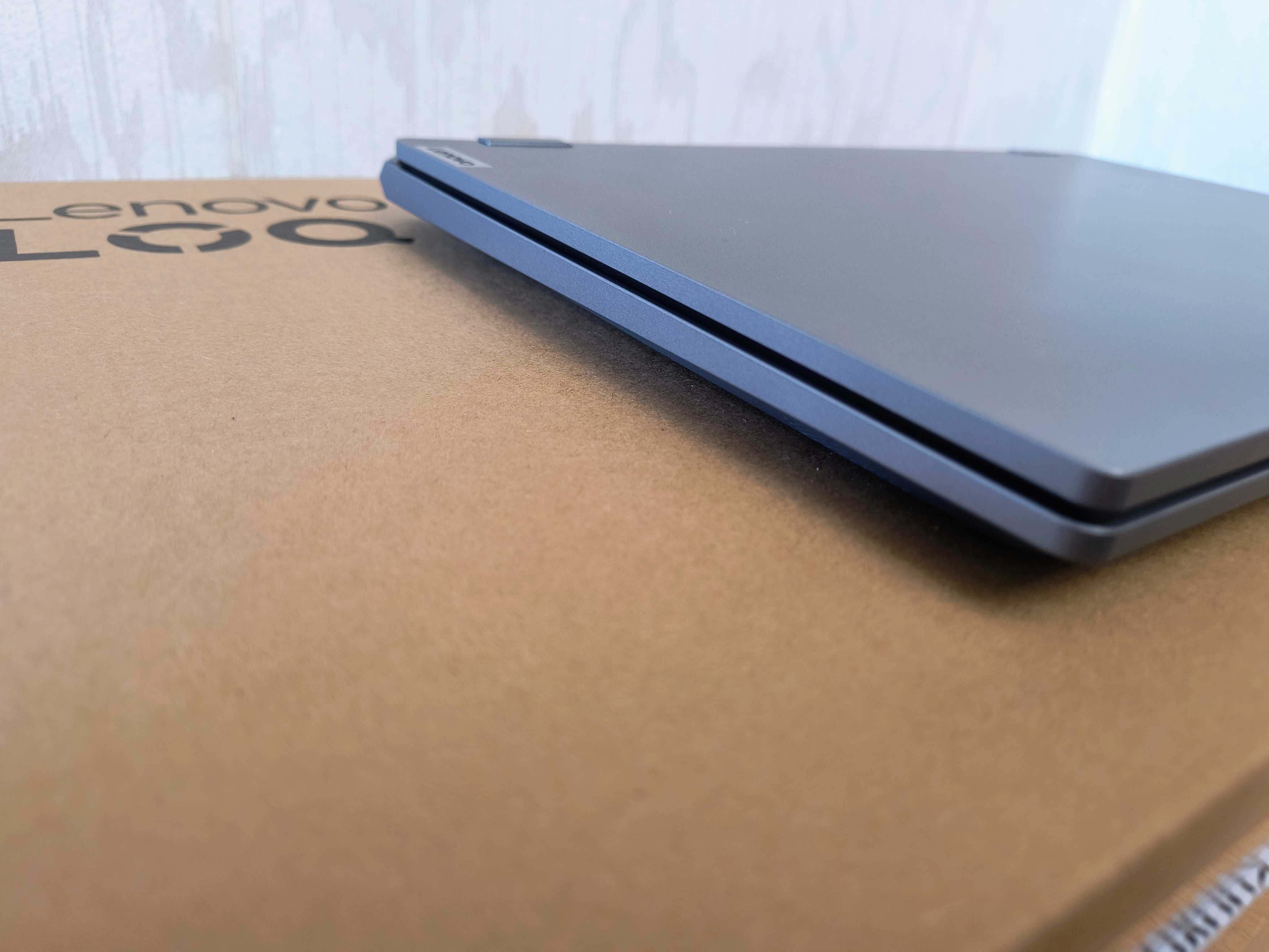 Мощен геймърски лаптоп Lenovo LOQ 15ARP9 Неразличим от нов 2г гаранция