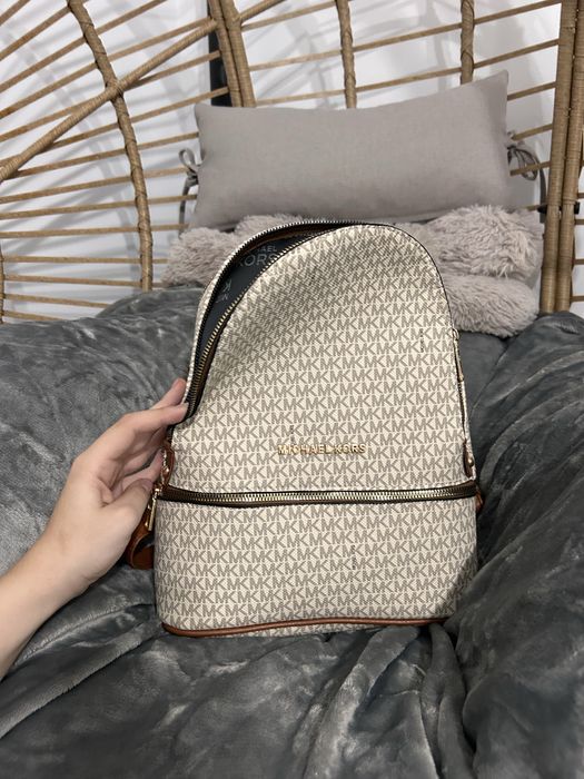 Ghiozdan/Rucsac Michael Kors nou