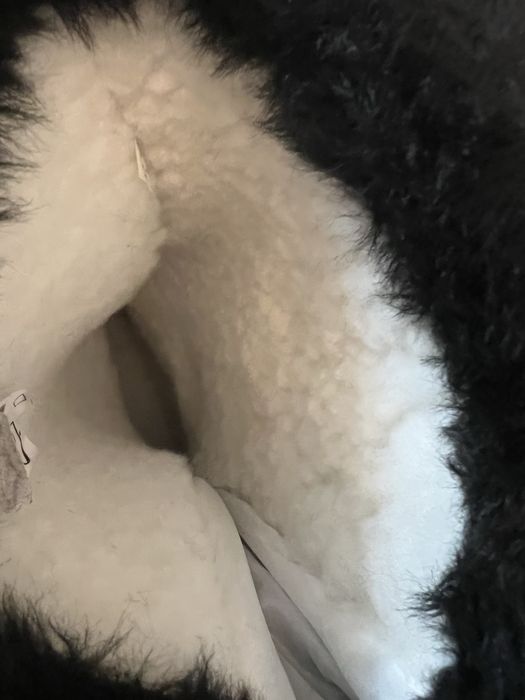 Ghete zapada Olang 37/38