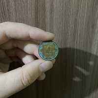 Антикварная монета