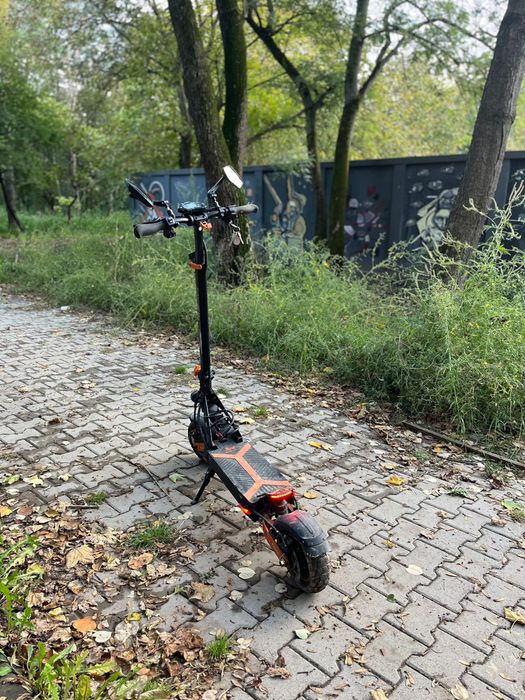 Trotineta Kuchirin G2 MAX 1000w