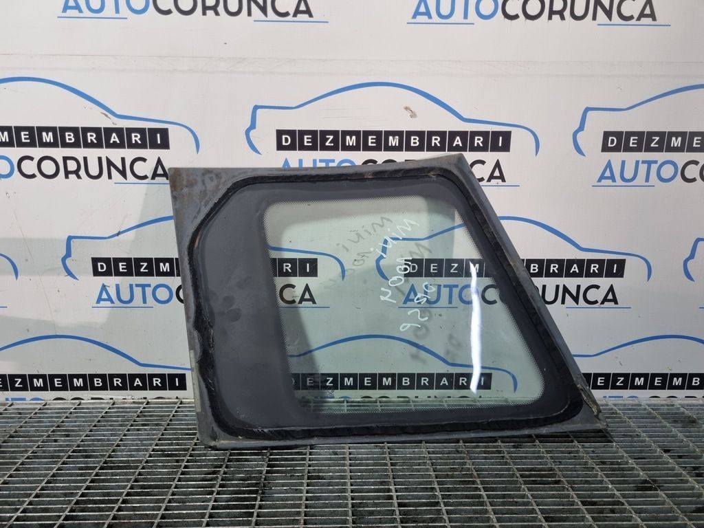 Geam fix caroserie dreapta Mini Countryman 2010 - 2016 SUV 4 Usi (1004)