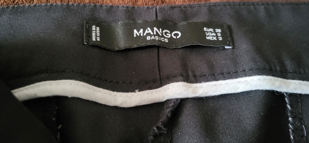 Яке на Зара 42/L