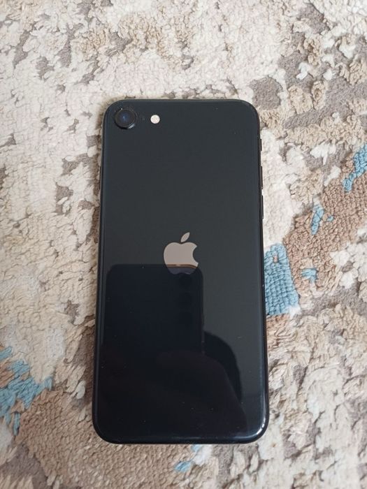 iPhone SE 2020 ,обмен на Samsung s21 и выше.