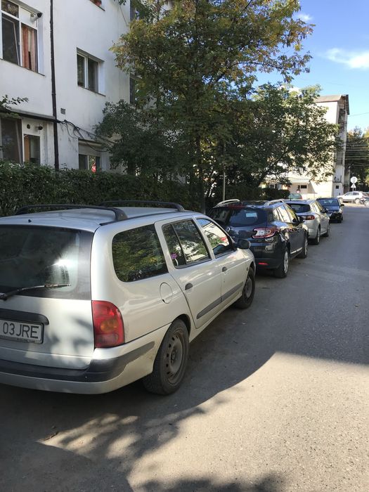 Renault megane 1 - acte valabile - rabla