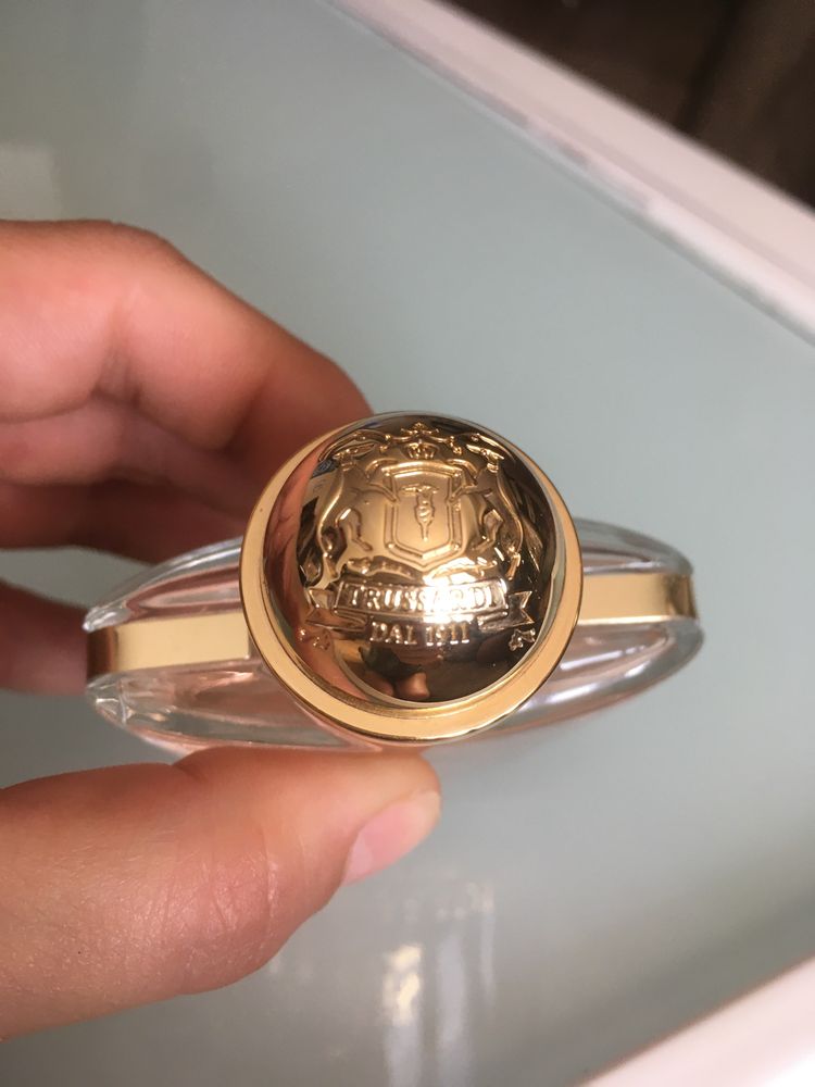 TRUSSARDI Delicate Rose