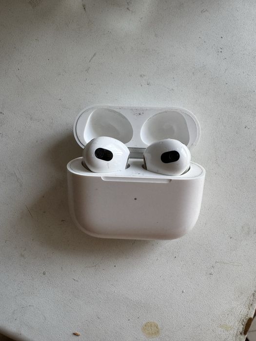 Airpods 3 оригинал