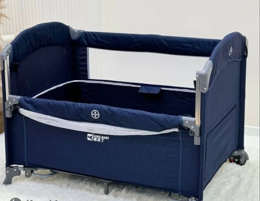 Продаётся Манеж СООL ВАВУ 99509