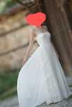 Булчинска рокля PRONOVIAS, размер S