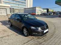 SKODA Octavia SMART 1.5 TS. Primul proprietar, un singur sofer.