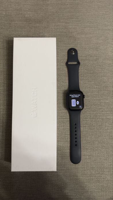 Apple watch 9 series, 41mm