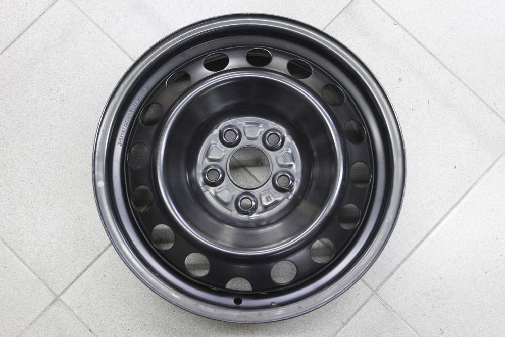 Джанта 15" Toyota Verso S