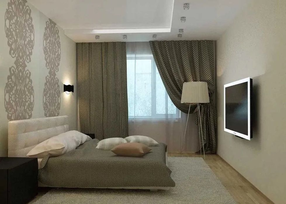 Хорошие квартиры в центре города по суточно