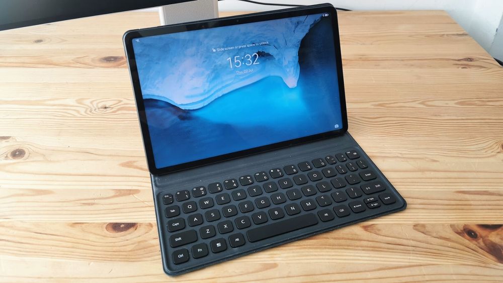Huawei matepad 11 2021