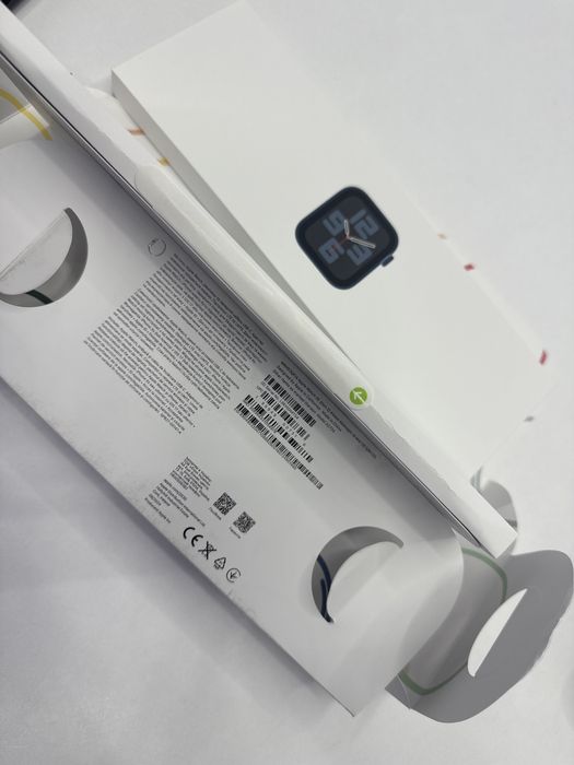 Apple Watch SE gen 2 44mm GPS+Cell Nou Sigilat