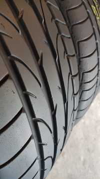 4бр летни гуми 245/45/17 Bridgestone Potenza RE050, RSC,runflat, XL