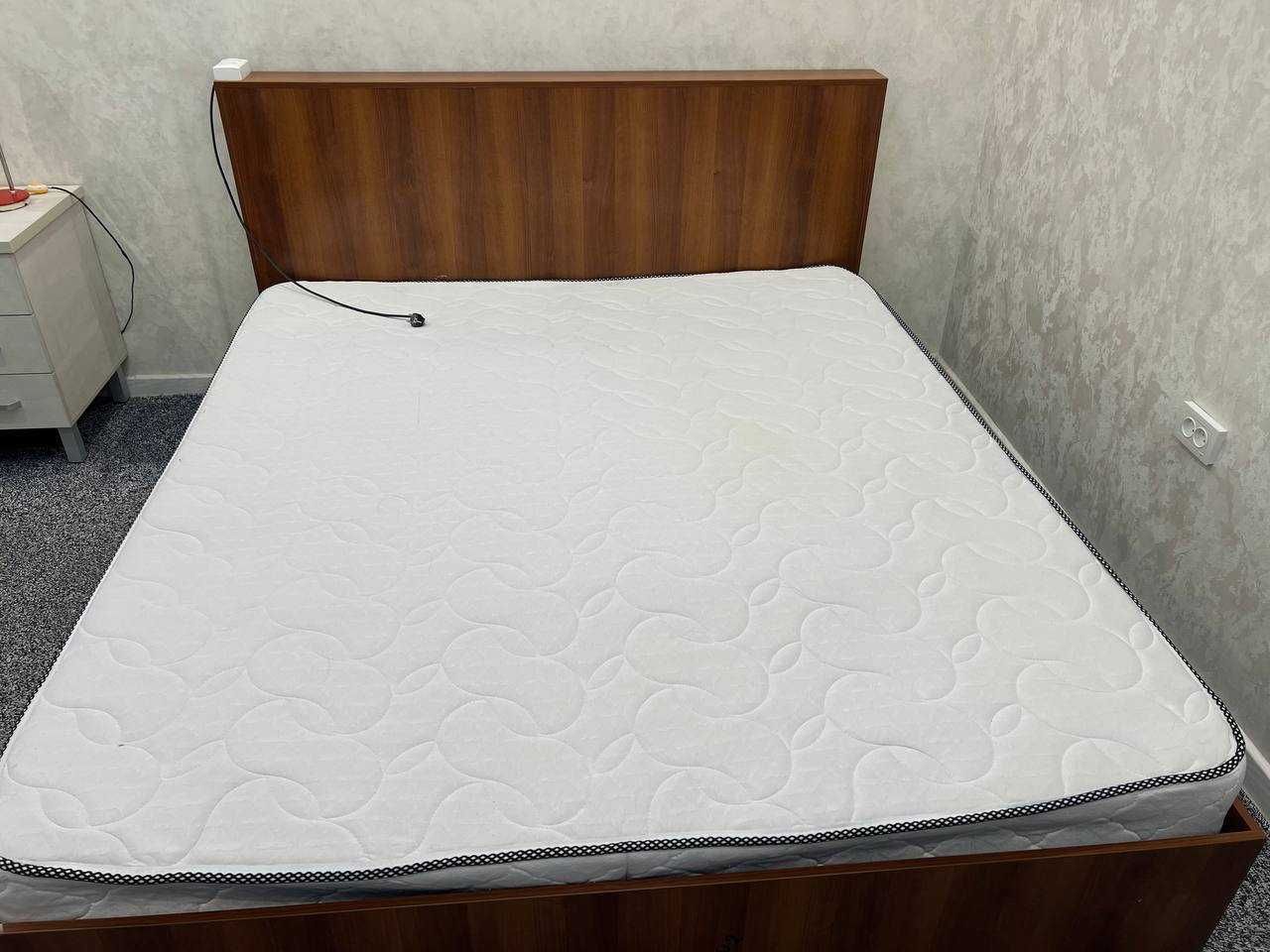 ikki kishilik spalniy mebel