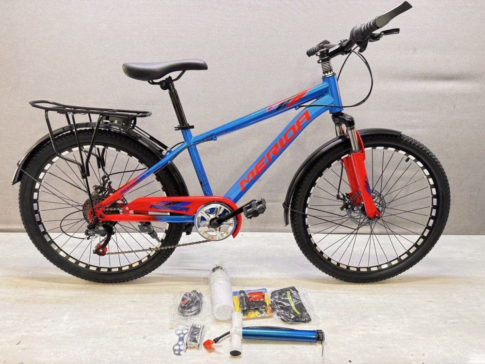 Velosiped smart max 20 razmer