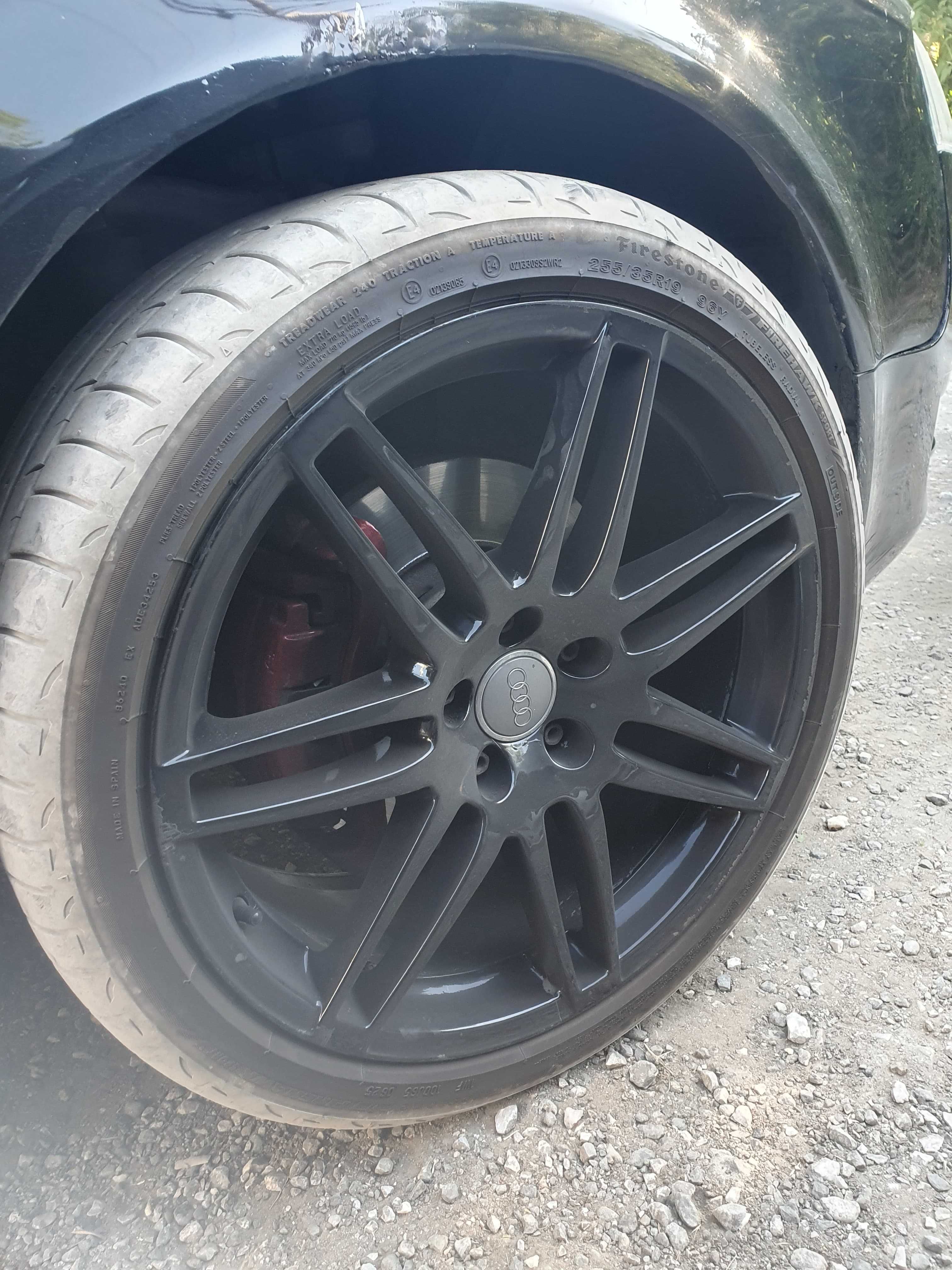 Джанти 19- 5*112
