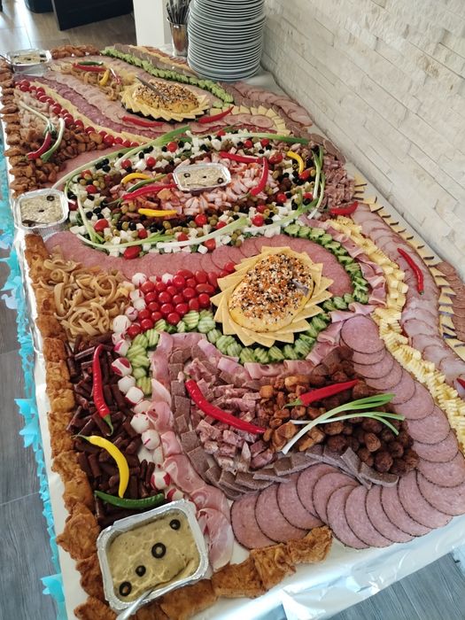 Bunătăți la proțap