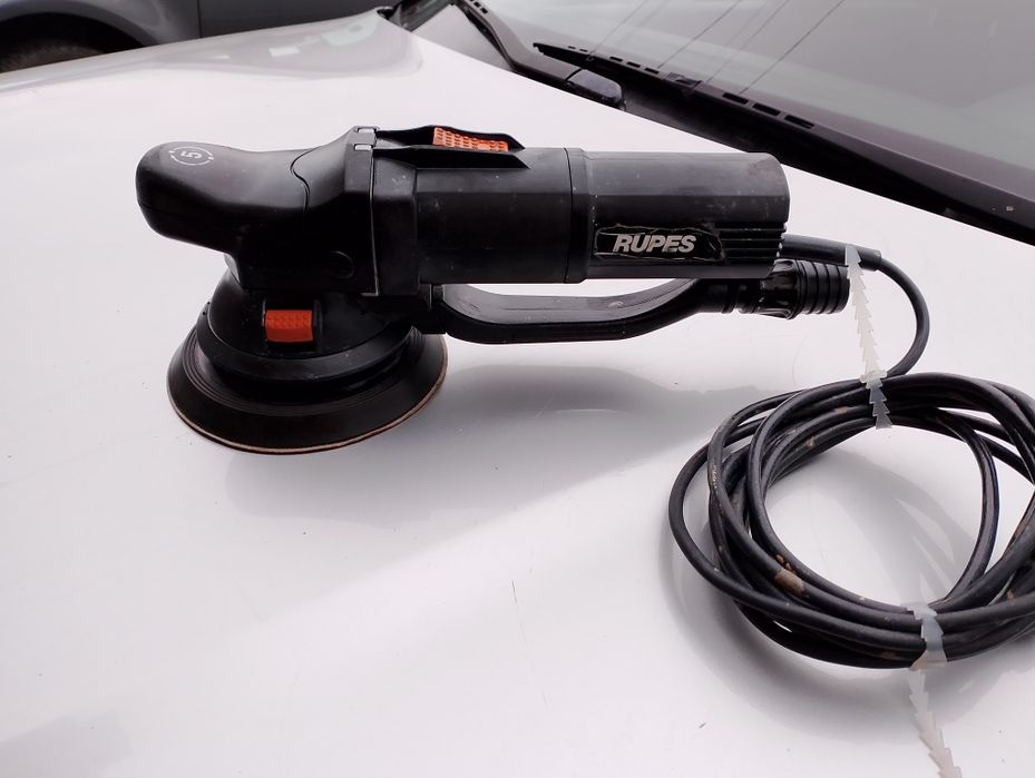 Ексцентричен шлайф Rupes 150mm